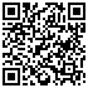 QR code linking to Aurix on the App Store